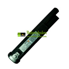  Baterie pro Supor DC-Y01-25 XC03S57 VCS66-X7 [Náhradní baterie]